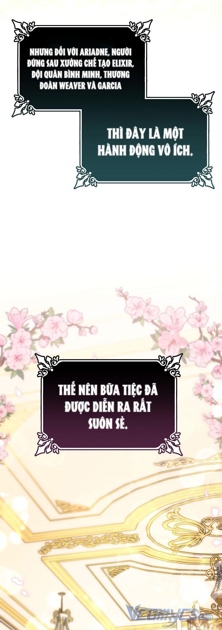 đọc truyện Trở Thành Cứu Tinh Của Nhân Vật Chính Chương 44 ảnh 16 tại Giả Dược