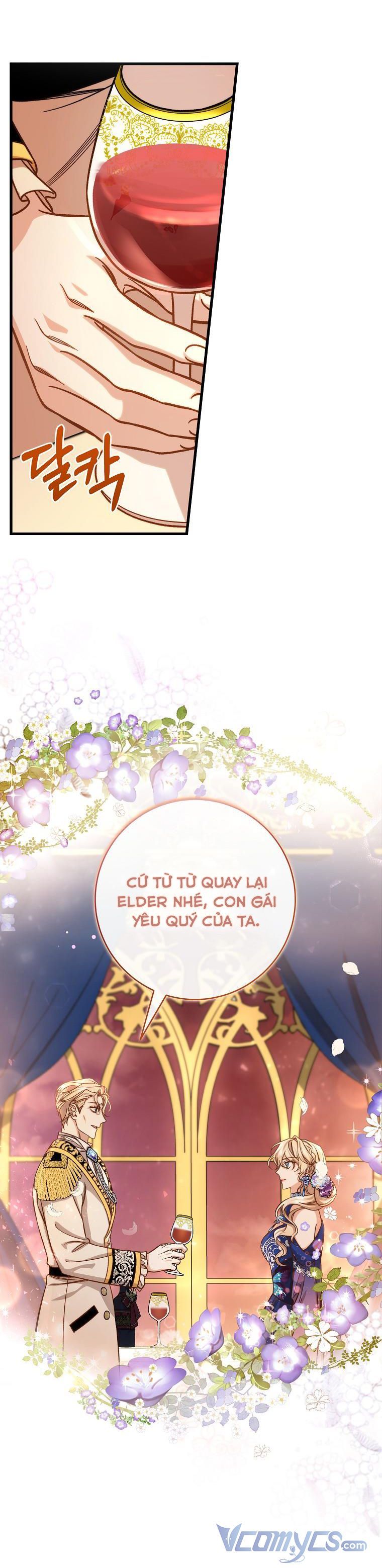 đọc truyện Trở Thành Cứu Tinh Của Nhân Vật Chính Chương 44 ảnh 41 tại Giả Dược