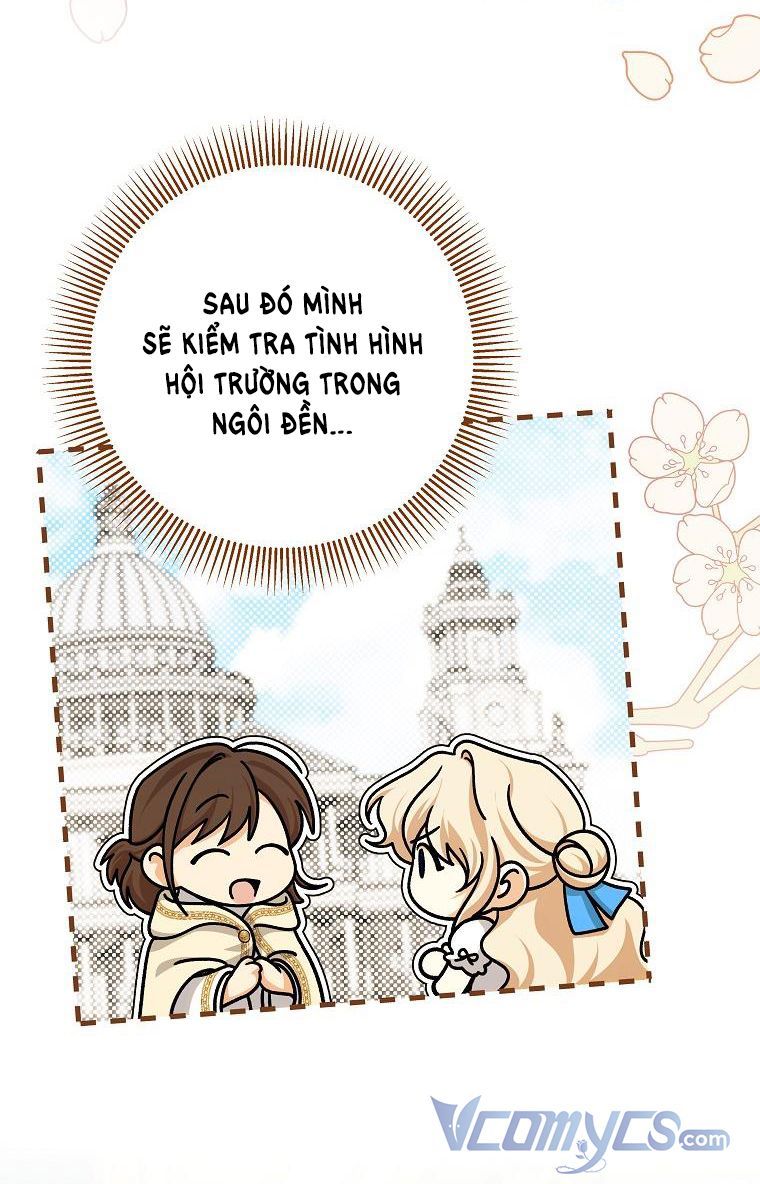 đọc truyện Trở Thành Cứu Tinh Của Nhân Vật Chính Chương 45 ảnh 64 tại Giả Dược