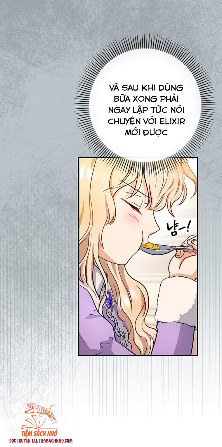 đọc truyện Trở Thành Cứu Tinh Của Nhân Vật Chính Chương 5 ảnh 40 tại Giả Dược