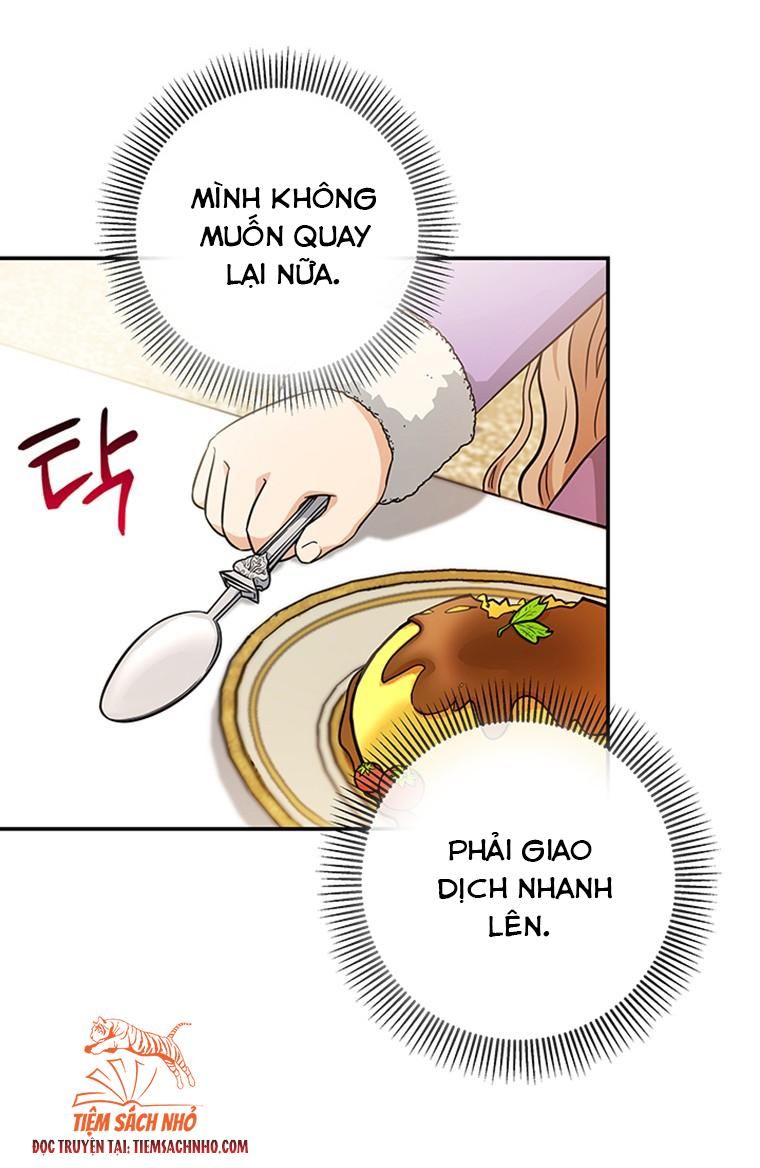 đọc truyện Trở Thành Cứu Tinh Của Nhân Vật Chính Chương 5 ảnh 53 tại Giả Dược