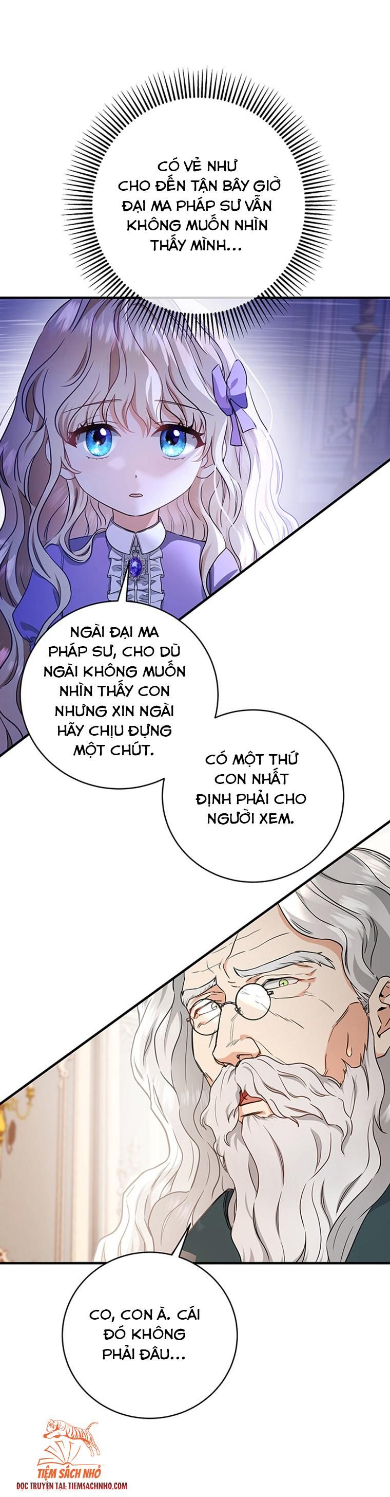đọc truyện Trở Thành Cứu Tinh Của Nhân Vật Chính Chương 5 ảnh 73 tại Giả Dược