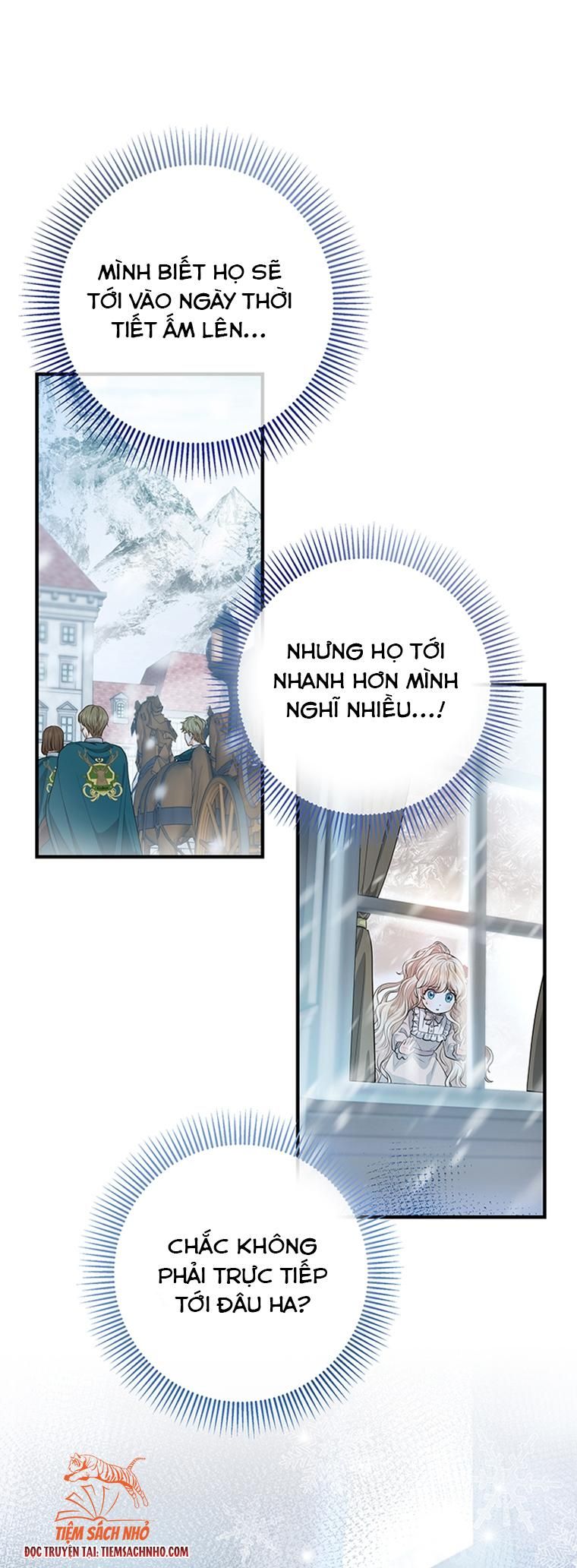 đọc truyện Trở Thành Cứu Tinh Của Nhân Vật Chính Chương 8 ảnh 1 tại Giả Dược