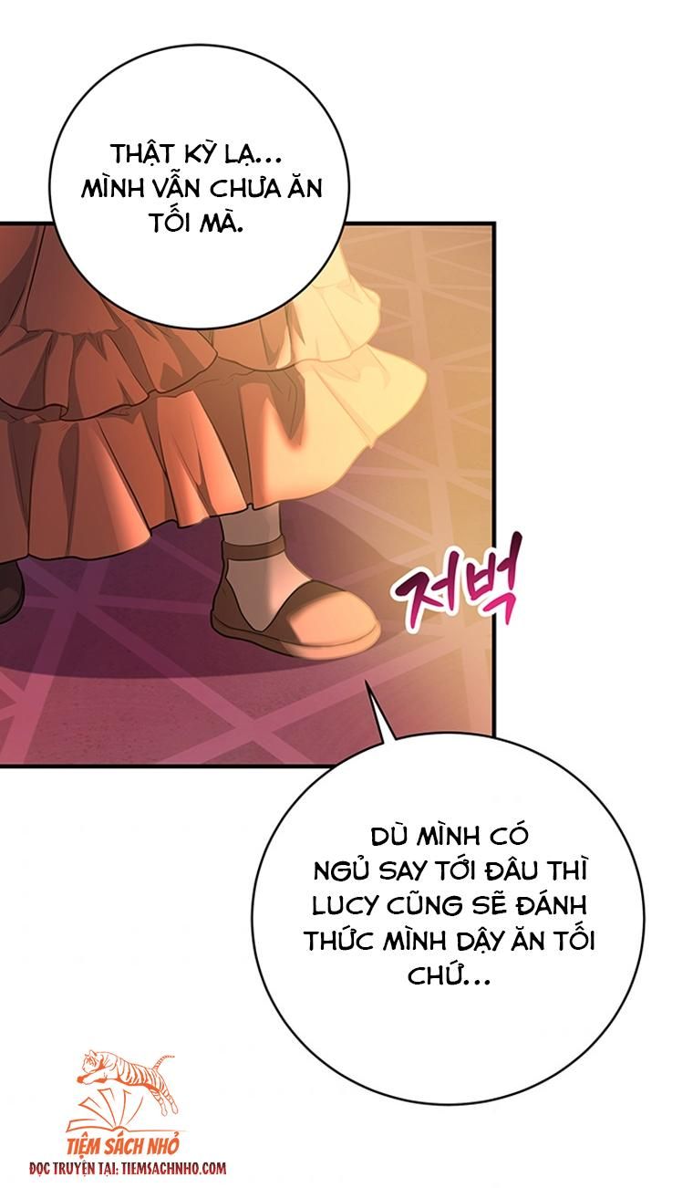 đọc truyện Trở Thành Cứu Tinh Của Nhân Vật Chính Chương 8 ảnh 34 tại Giả Dược
