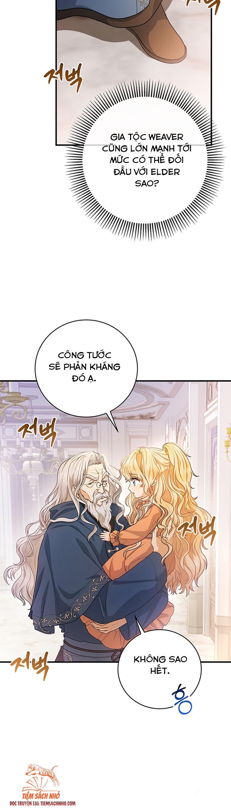 đọc truyện Trở Thành Cứu Tinh Của Nhân Vật Chính Chương 9 ảnh 16 tại Giả Dược
