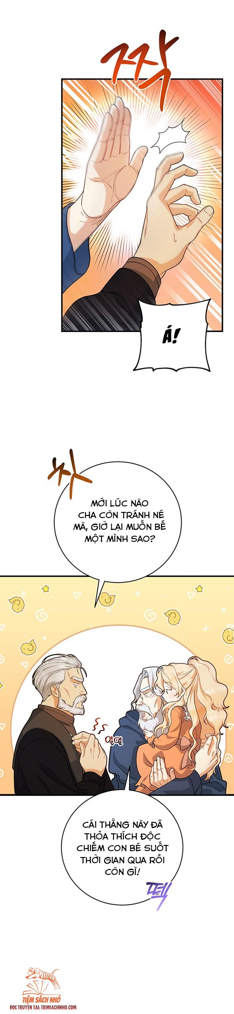 đọc truyện Trở Thành Cứu Tinh Của Nhân Vật Chính Chương 9 ảnh 25 tại Giả Dược