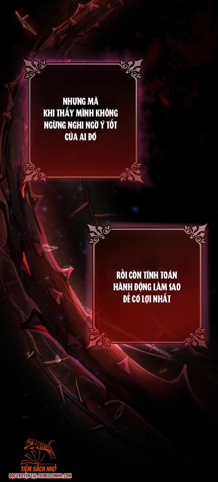 đọc truyện Trở Thành Cứu Tinh Của Nhân Vật Chính Chương 9 ảnh 33 tại Giả Dược