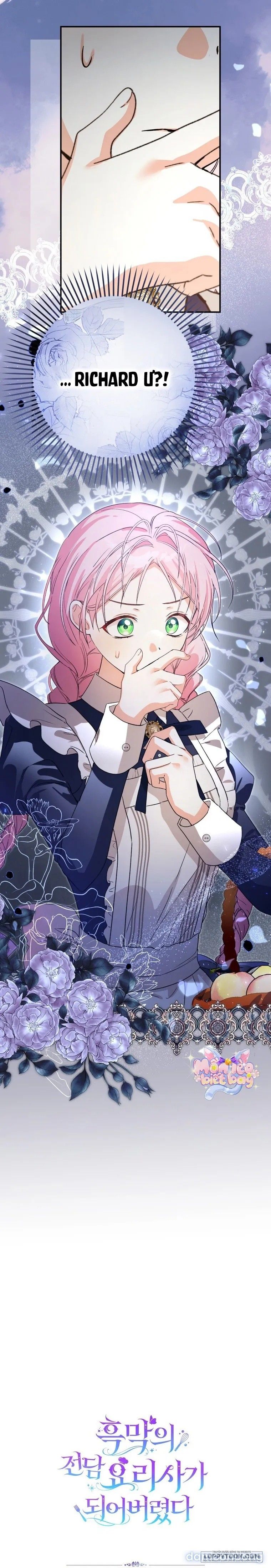 đọc truyện Trở Thành Đầu Bếp Riêng Của Nhân Vật Phản Diện Chương 10 ảnh 12 tại Thiên Thai Truyện