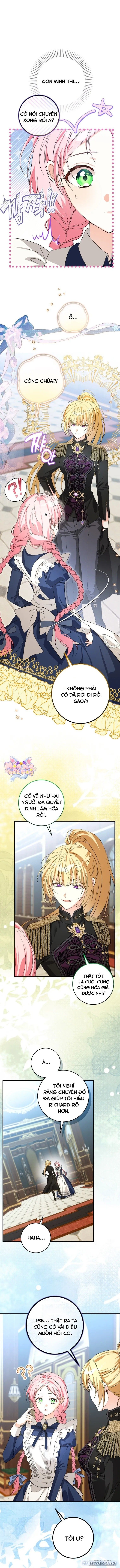 đọc truyện Trở Thành Đầu Bếp Riêng Của Nhân Vật Phản Diện Chương 12 ảnh 6 tại Thiên Thai Truyện