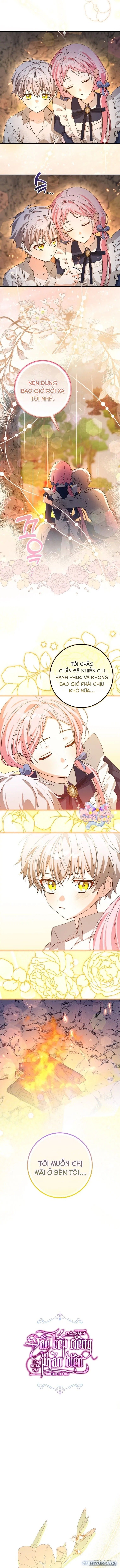 đọc truyện Trở Thành Đầu Bếp Riêng Của Nhân Vật Phản Diện Chương 14 ảnh 12 tại Thiên Thai Truyện