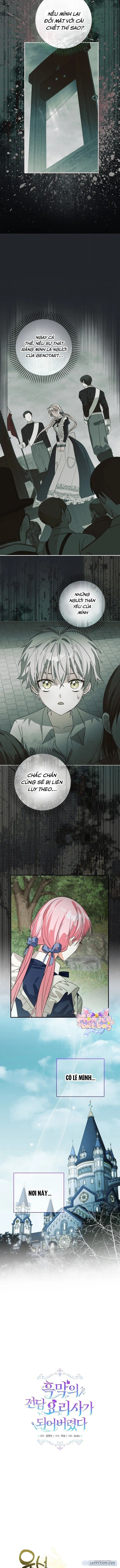 đọc truyện Trở Thành Đầu Bếp Riêng Của Nhân Vật Phản Diện Chương 15 ảnh 7 tại Thiên Thai Truyện