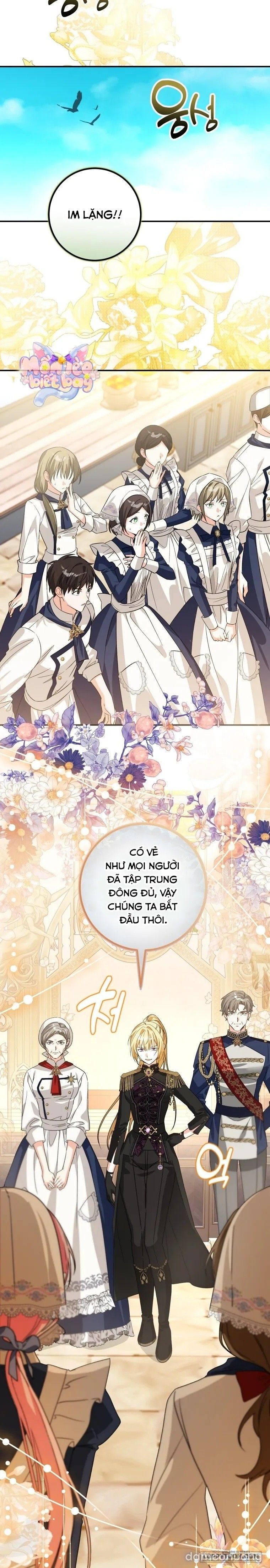 đọc truyện Trở Thành Đầu Bếp Riêng Của Nhân Vật Phản Diện Chương 15 ảnh 8 tại Thiên Thai Truyện