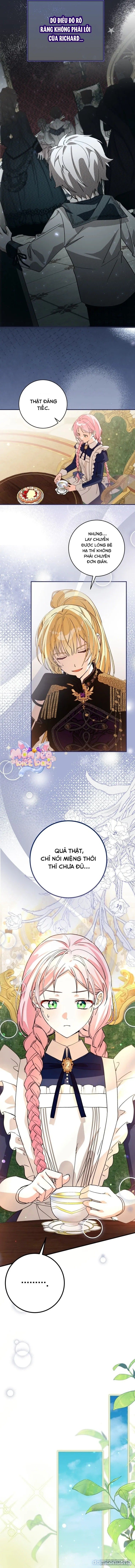 đọc truyện Trở Thành Đầu Bếp Riêng Của Nhân Vật Phản Diện Chương 16 ảnh 13 tại Thiên Thai Truyện