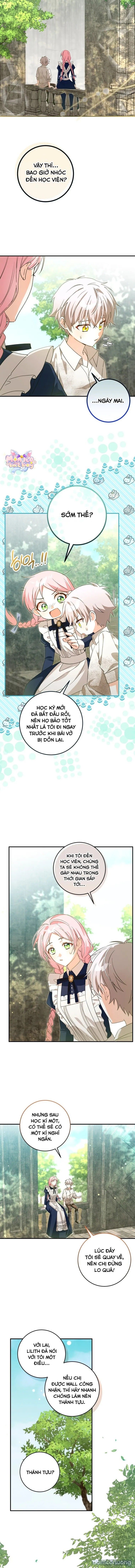 đọc truyện Trở Thành Đầu Bếp Riêng Của Nhân Vật Phản Diện Chương 17 ảnh 14 tại Thiên Thai Truyện