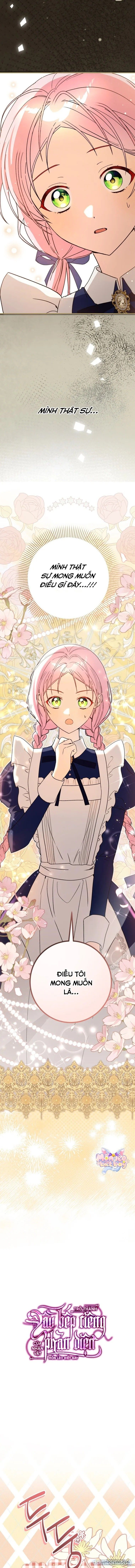 đọc truyện Trở Thành Đầu Bếp Riêng Của Nhân Vật Phản Diện Chương 17 ảnh 8 tại Thiên Thai Truyện