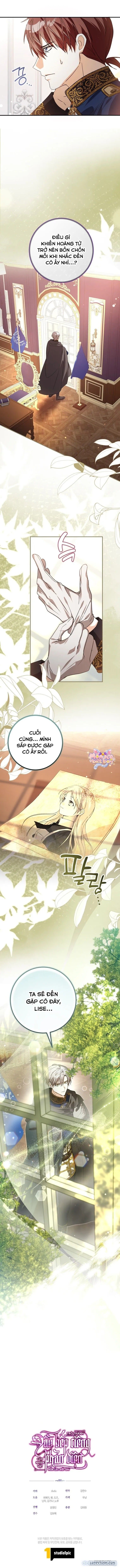 đọc truyện Trở Thành Đầu Bếp Riêng Của Nhân Vật Phản Diện Chương 18 ảnh 14 tại Thiên Thai Truyện