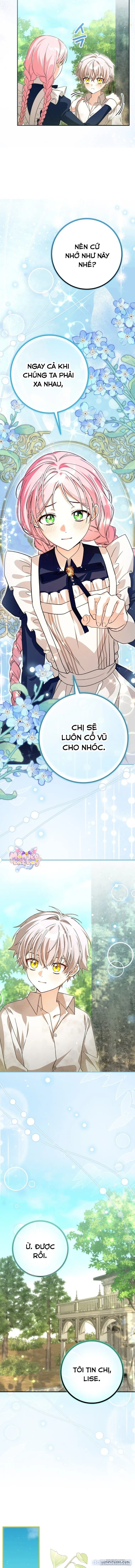 đọc truyện Trở Thành Đầu Bếp Riêng Của Nhân Vật Phản Diện Chương 18 ảnh 6 tại Thiên Thai Truyện