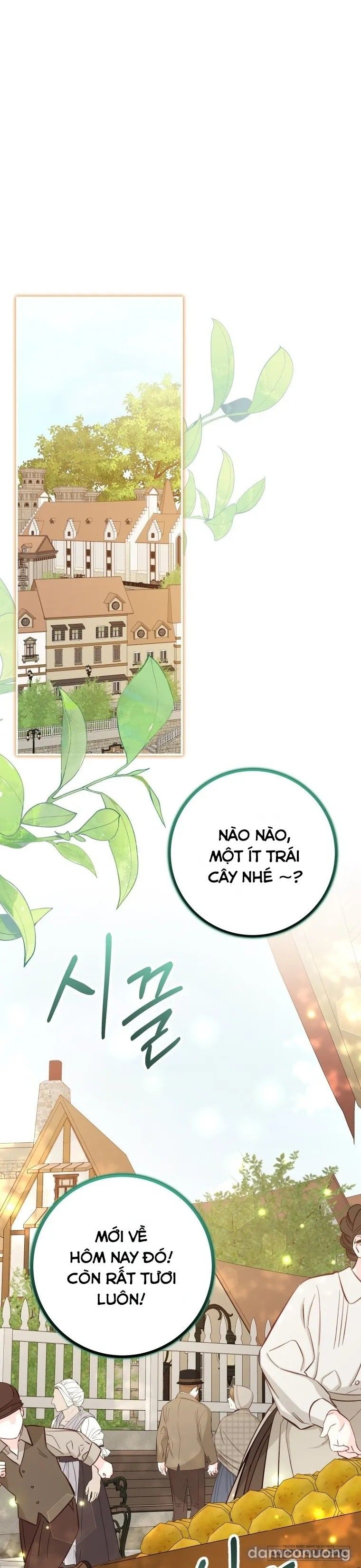 đọc truyện Trở Thành Đầu Bếp Riêng Của Nhân Vật Phản Diện Chương 19 ảnh 3 tại Thiên Thai Truyện