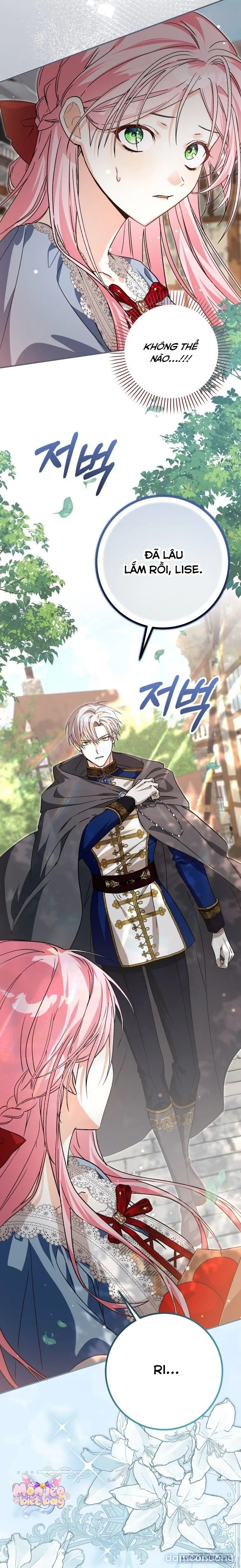 đọc truyện Trở Thành Đầu Bếp Riêng Của Nhân Vật Phản Diện Chương 19 ảnh 15 tại Thiên Thai Truyện