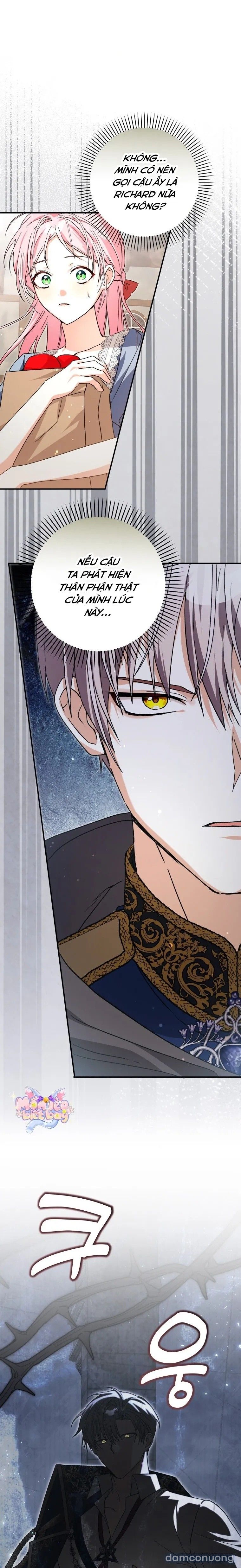 đọc truyện Trở Thành Đầu Bếp Riêng Của Nhân Vật Phản Diện Chương 19 ảnh 17 tại Thiên Thai Truyện