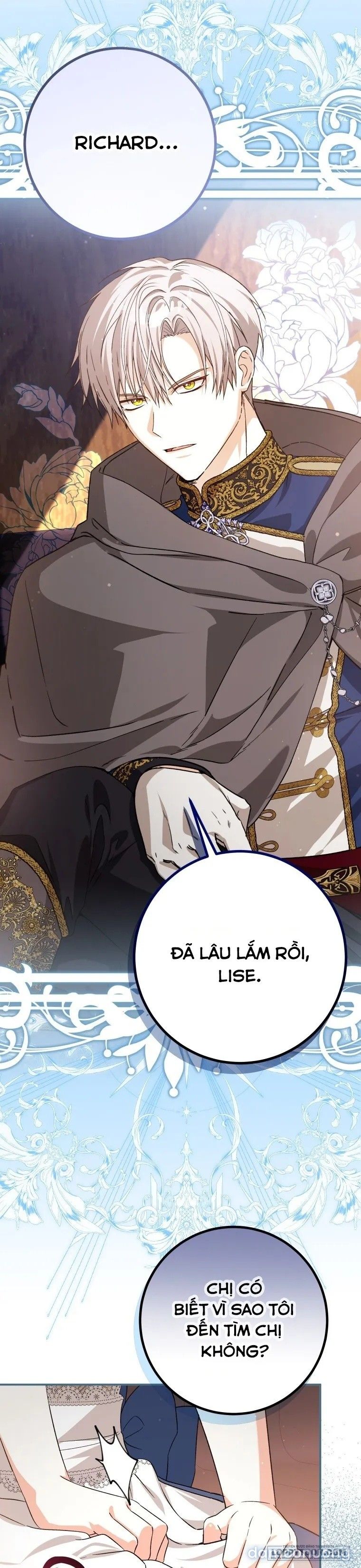 đọc truyện Trở Thành Đầu Bếp Riêng Của Nhân Vật Phản Diện Chương 19 ảnh 21 tại Thiên Thai Truyện