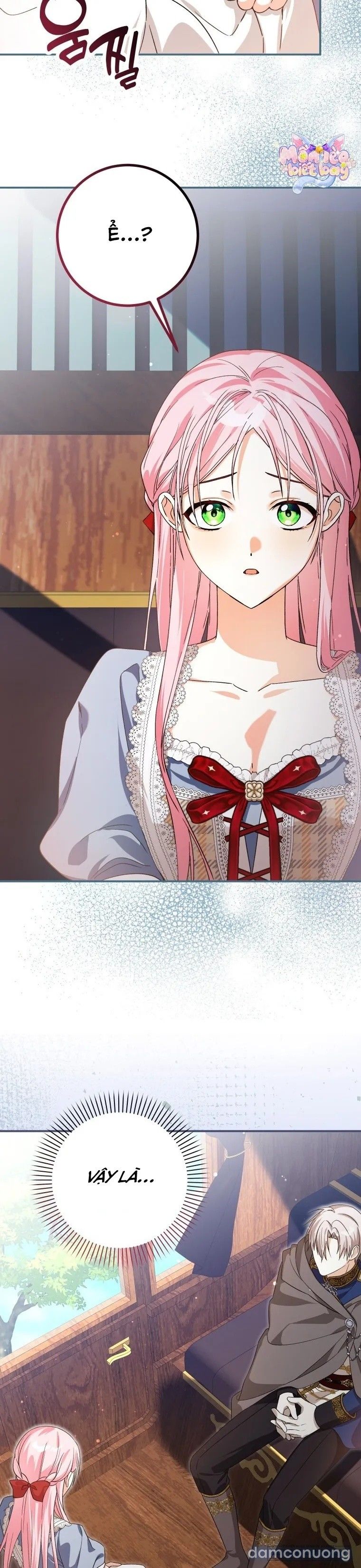 đọc truyện Trở Thành Đầu Bếp Riêng Của Nhân Vật Phản Diện Chương 19 ảnh 22 tại Thiên Thai Truyện