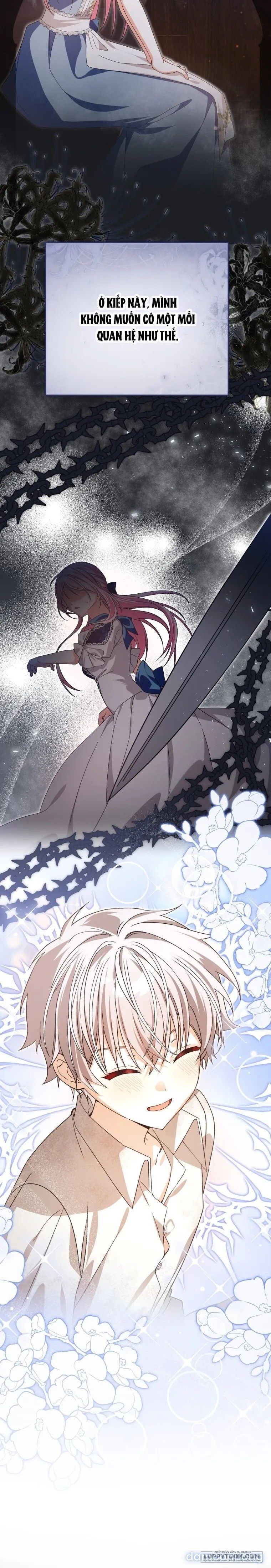 đọc truyện Trở Thành Đầu Bếp Riêng Của Nhân Vật Phản Diện Chương 19 ảnh 24 tại Thiên Thai Truyện