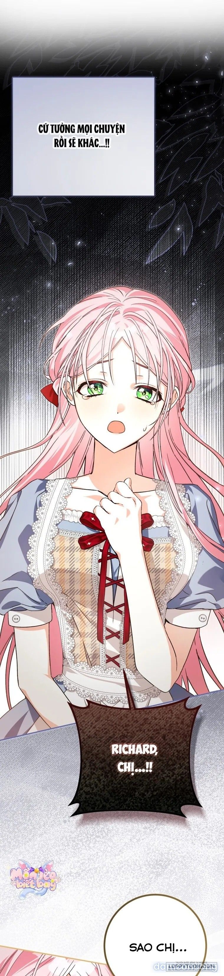 đọc truyện Trở Thành Đầu Bếp Riêng Của Nhân Vật Phản Diện Chương 19 ảnh 25 tại Thiên Thai Truyện