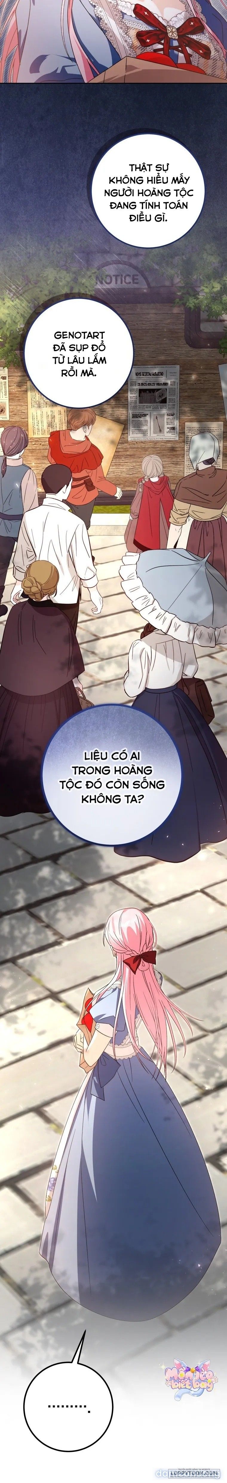 đọc truyện Trở Thành Đầu Bếp Riêng Của Nhân Vật Phản Diện Chương 19 ảnh 9 tại Thiên Thai Truyện