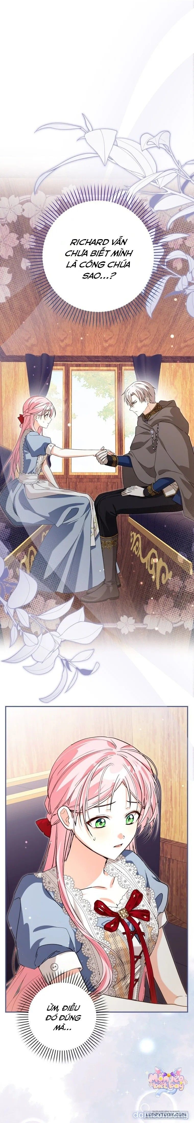 đọc truyện Trở Thành Đầu Bếp Riêng Của Nhân Vật Phản Diện Chương 20 ảnh 3 tại Thiên Thai Truyện