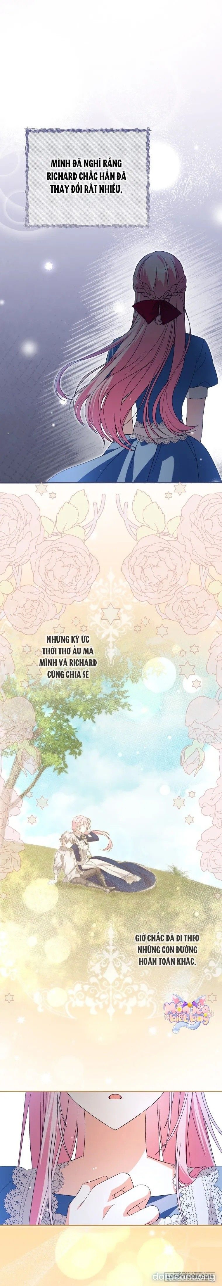 đọc truyện Trở Thành Đầu Bếp Riêng Của Nhân Vật Phản Diện Chương 20 ảnh 19 tại Thiên Thai Truyện