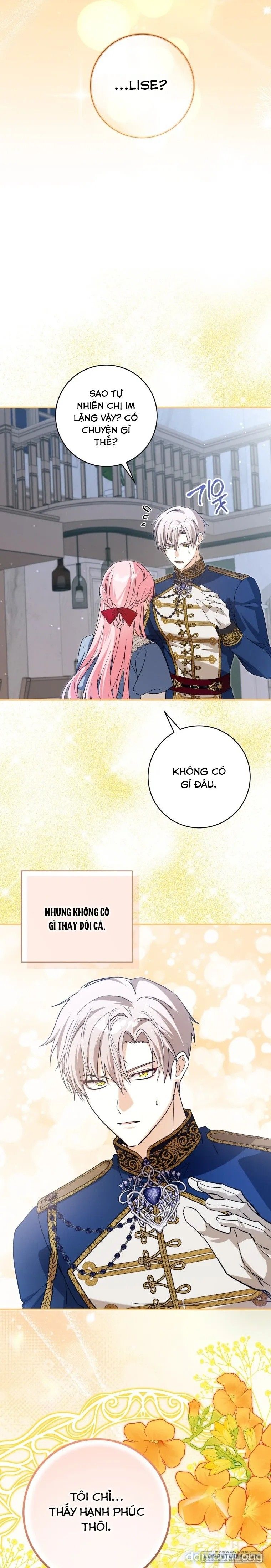 đọc truyện Trở Thành Đầu Bếp Riêng Của Nhân Vật Phản Diện Chương 20 ảnh 20 tại Thiên Thai Truyện