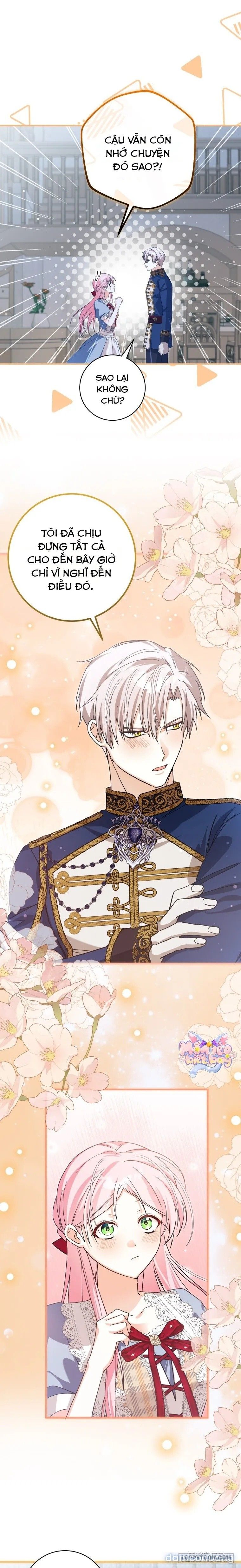 đọc truyện Trở Thành Đầu Bếp Riêng Của Nhân Vật Phản Diện Chương 20 ảnh 23 tại Thiên Thai Truyện