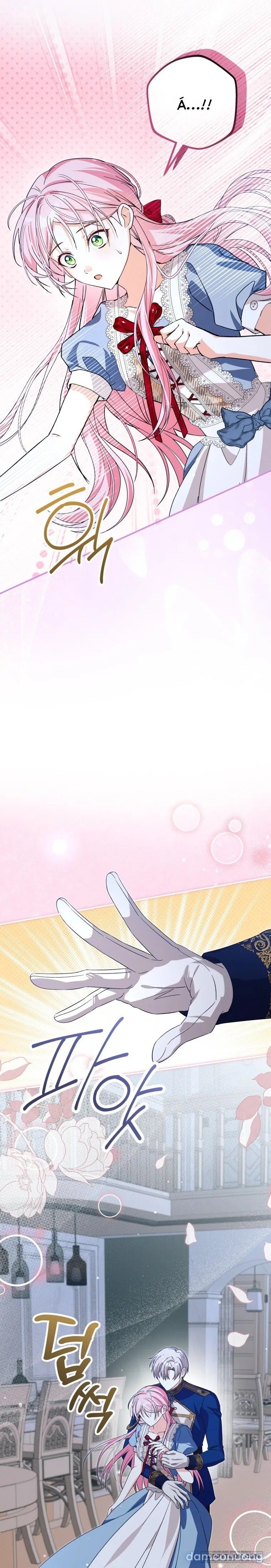 đọc truyện Trở Thành Đầu Bếp Riêng Của Nhân Vật Phản Diện Chương 20 ảnh 26 tại Thiên Thai Truyện