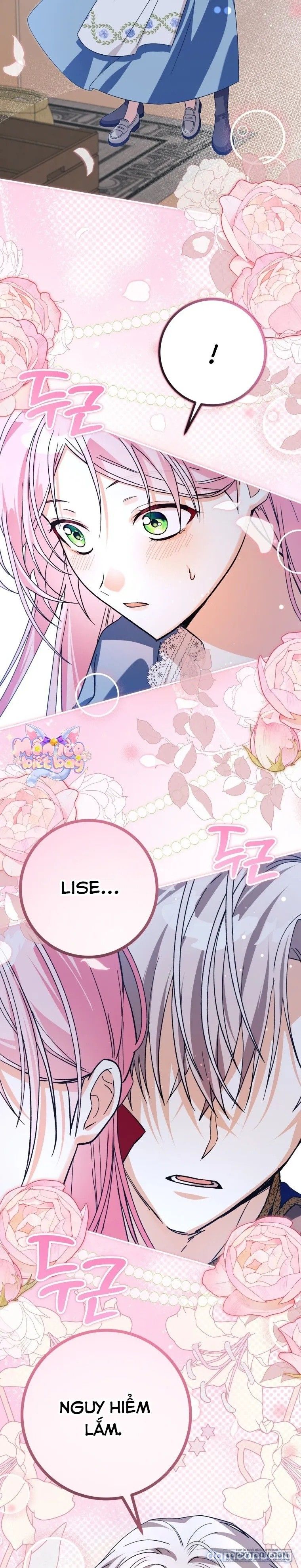 đọc truyện Trở Thành Đầu Bếp Riêng Của Nhân Vật Phản Diện Chương 20 ảnh 27 tại Thiên Thai Truyện