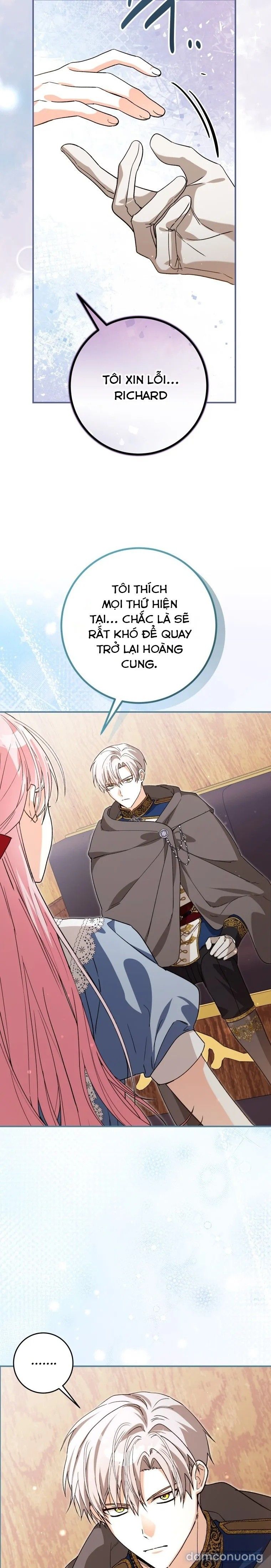 đọc truyện Trở Thành Đầu Bếp Riêng Của Nhân Vật Phản Diện Chương 20 ảnh 5 tại Thiên Thai Truyện