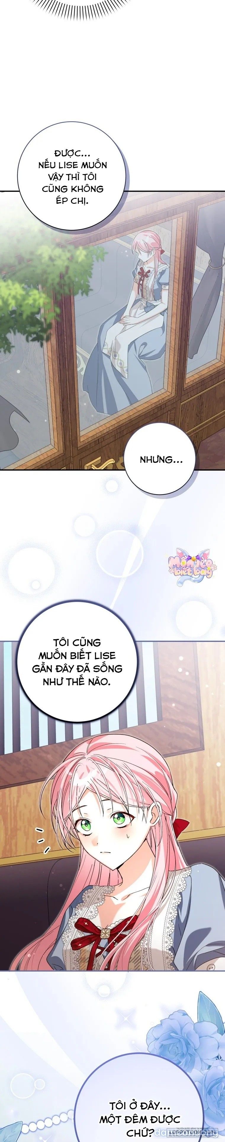 đọc truyện Trở Thành Đầu Bếp Riêng Của Nhân Vật Phản Diện Chương 20 ảnh 7 tại Thiên Thai Truyện