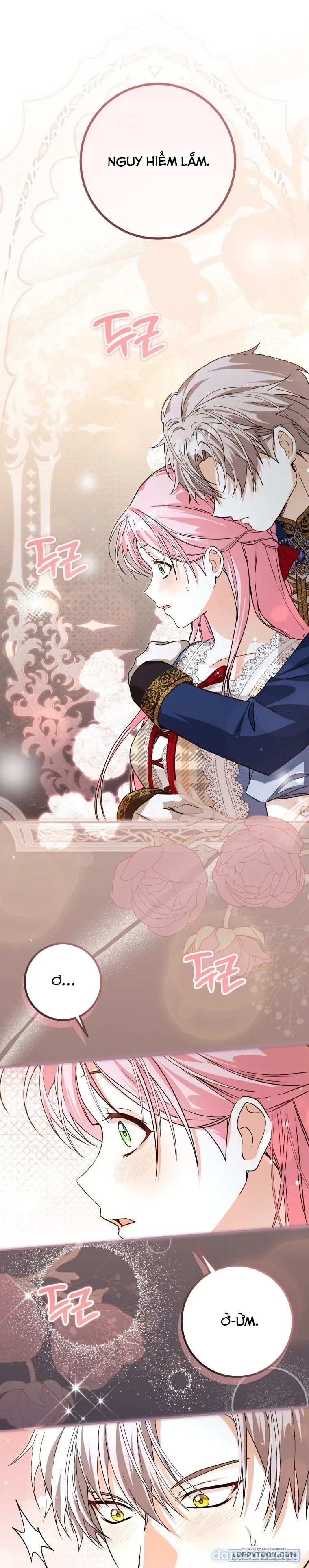 đọc truyện Trở Thành Đầu Bếp Riêng Của Nhân Vật Phản Diện Chương 21 ảnh 3 tại Thiên Thai Truyện