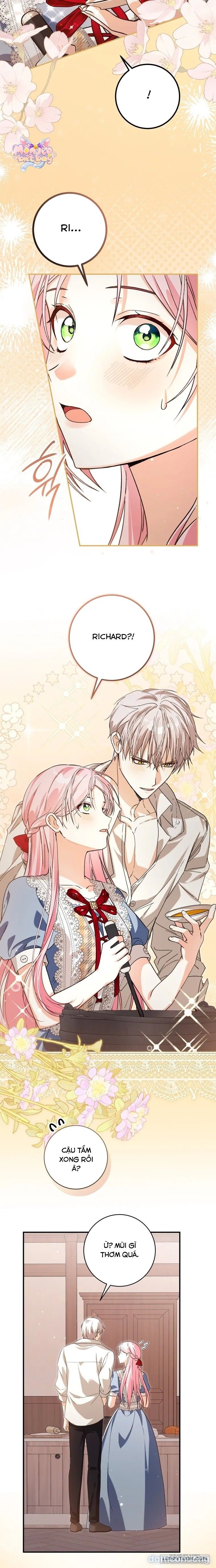 đọc truyện Trở Thành Đầu Bếp Riêng Của Nhân Vật Phản Diện Chương 21 ảnh 12 tại Thiên Thai Truyện