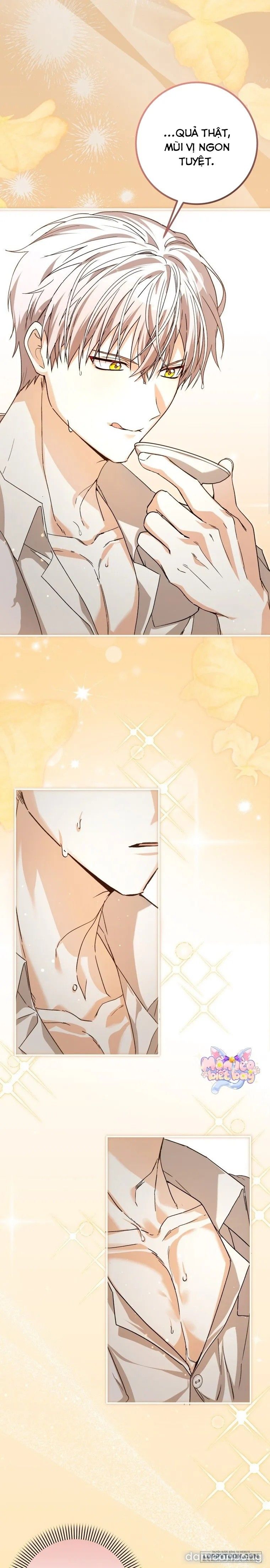 đọc truyện Trở Thành Đầu Bếp Riêng Của Nhân Vật Phản Diện Chương 21 ảnh 14 tại Thiên Thai Truyện