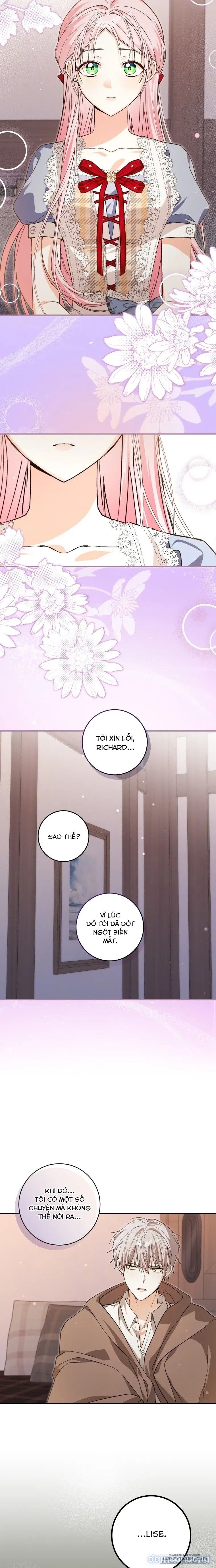 đọc truyện Trở Thành Đầu Bếp Riêng Của Nhân Vật Phản Diện Chương 21 ảnh 18 tại Thiên Thai Truyện