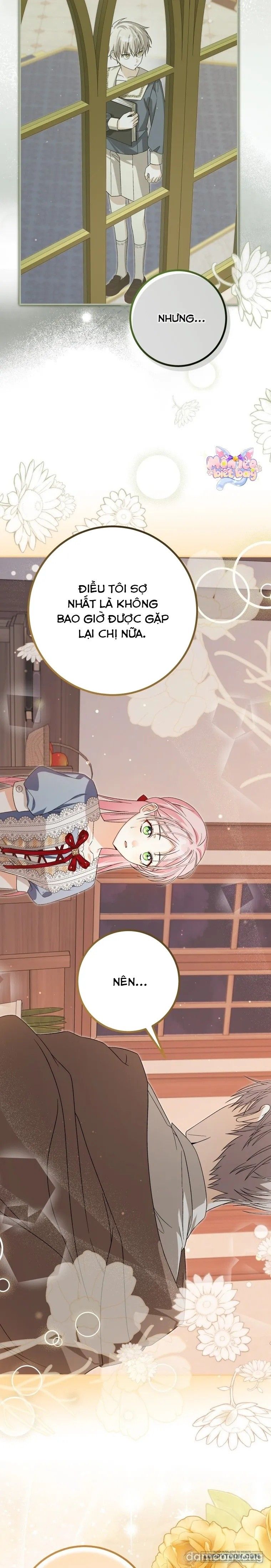 đọc truyện Trở Thành Đầu Bếp Riêng Của Nhân Vật Phản Diện Chương 21 ảnh 20 tại Thiên Thai Truyện