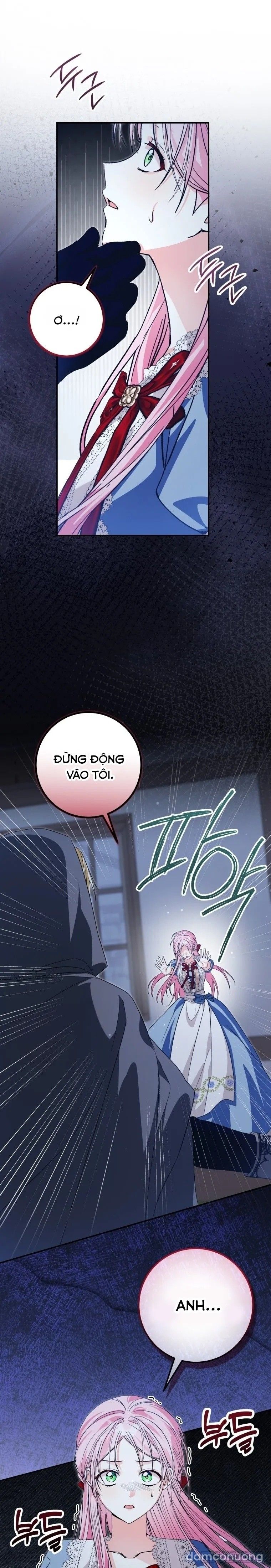 đọc truyện Trở Thành Đầu Bếp Riêng Của Nhân Vật Phản Diện Chương 22 ảnh 3 tại Thiên Thai Truyện