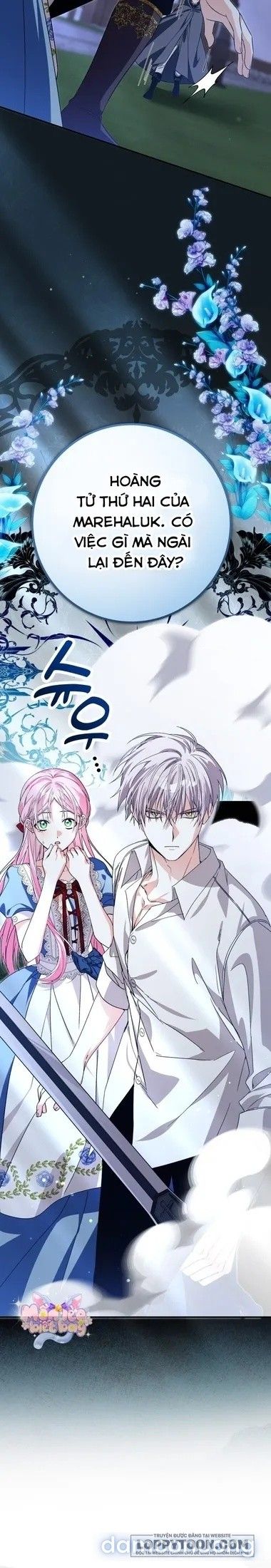 đọc truyện Trở Thành Đầu Bếp Riêng Của Nhân Vật Phản Diện Chương 22 ảnh 13 tại Thiên Thai Truyện