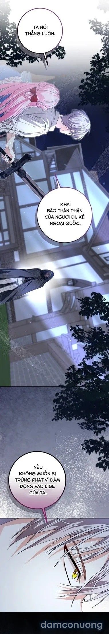 đọc truyện Trở Thành Đầu Bếp Riêng Của Nhân Vật Phản Diện Chương 22 ảnh 14 tại Thiên Thai Truyện