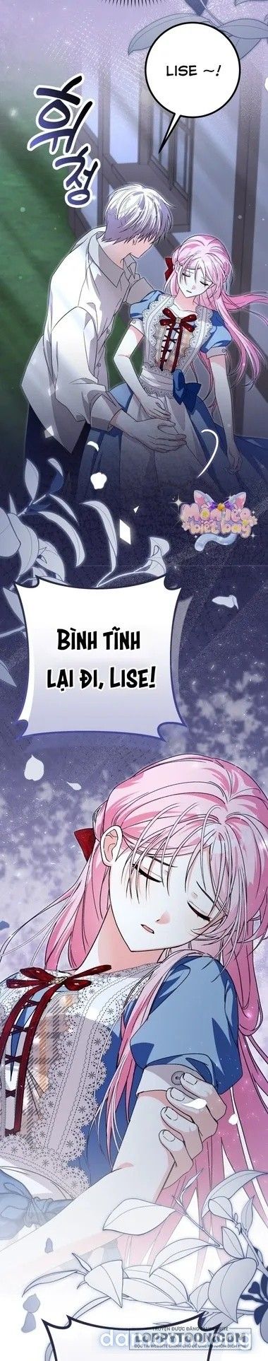 đọc truyện Trở Thành Đầu Bếp Riêng Của Nhân Vật Phản Diện Chương 22 ảnh 19 tại Thiên Thai Truyện