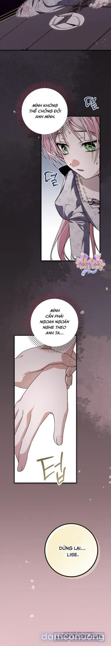 đọc truyện Trở Thành Đầu Bếp Riêng Của Nhân Vật Phản Diện Chương 22 ảnh 23 tại Thiên Thai Truyện