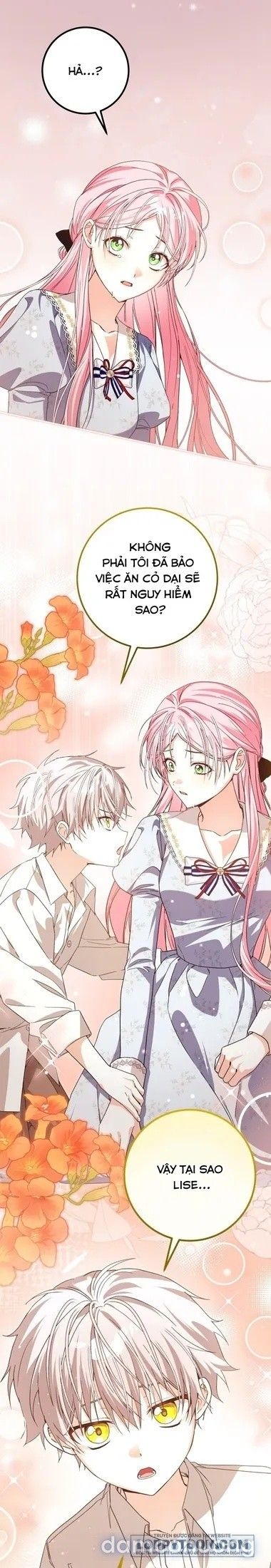 đọc truyện Trở Thành Đầu Bếp Riêng Của Nhân Vật Phản Diện Chương 22 ảnh 24 tại Thiên Thai Truyện