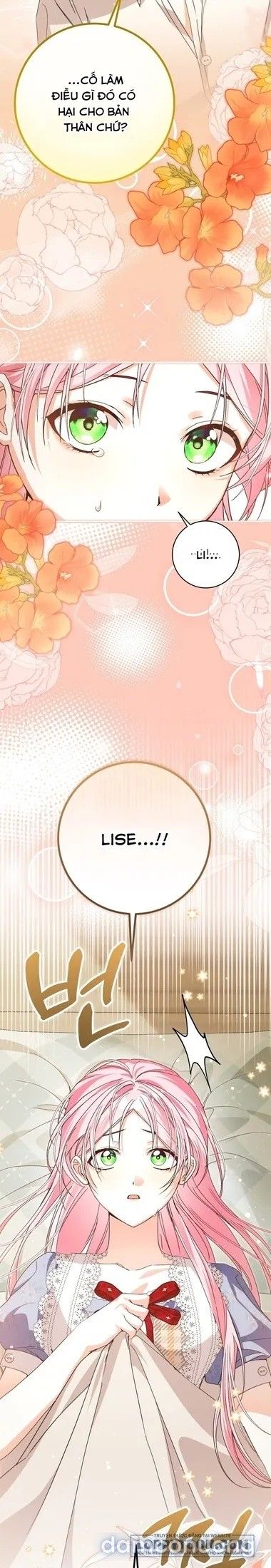 đọc truyện Trở Thành Đầu Bếp Riêng Của Nhân Vật Phản Diện Chương 22 ảnh 25 tại Thiên Thai Truyện