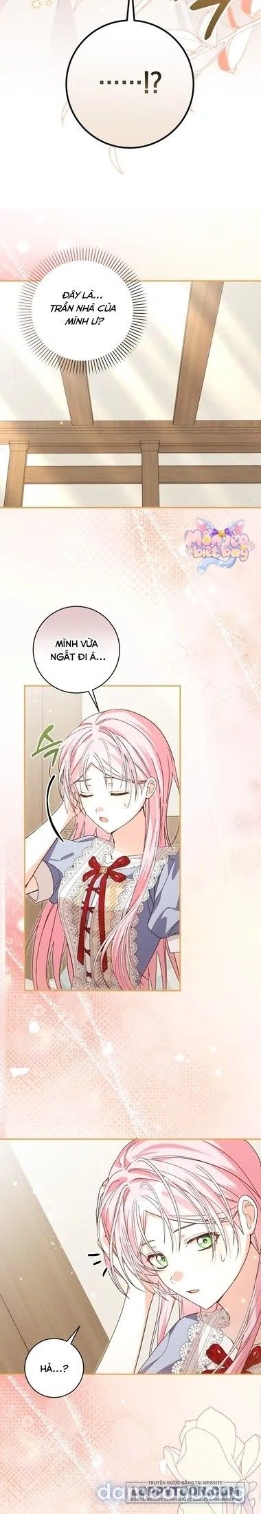 đọc truyện Trở Thành Đầu Bếp Riêng Của Nhân Vật Phản Diện Chương 22 ảnh 26 tại Thiên Thai Truyện